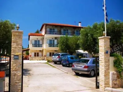 Aphrodite Studios Kallithea  2*, Kallithea (Chalkidiki)