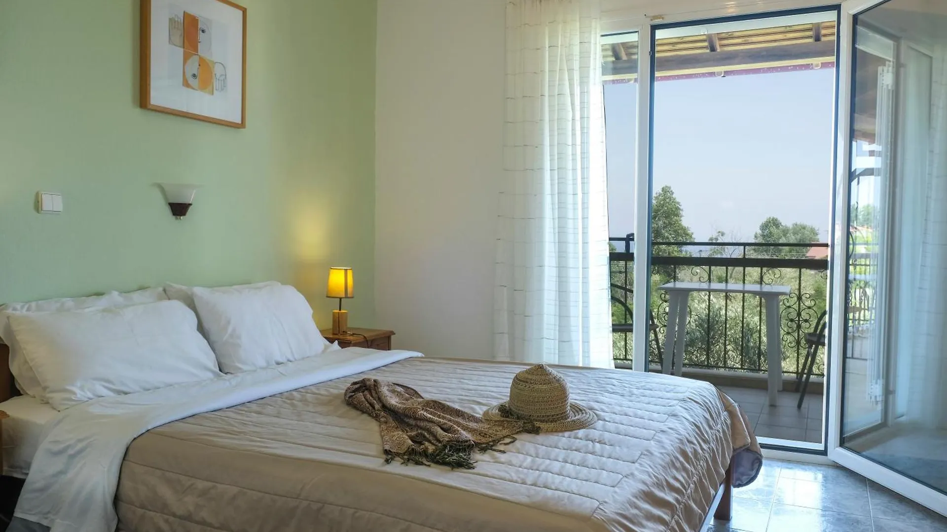 Aphrodite Studios Kallithea  Kallithea (Chalkidiki)