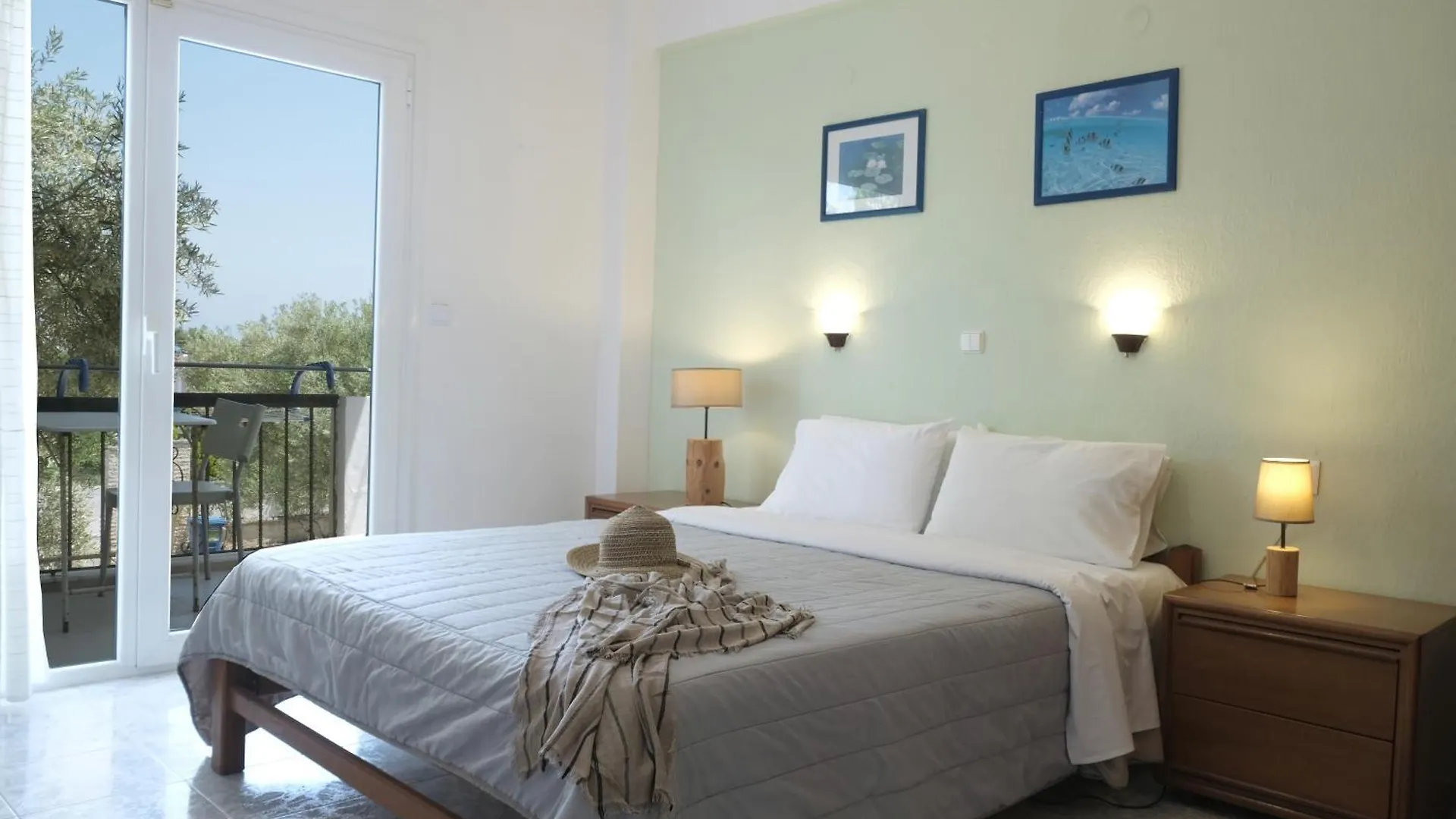 Aphrodite Studios Kallithea  Kallithea (Chalkidiki)