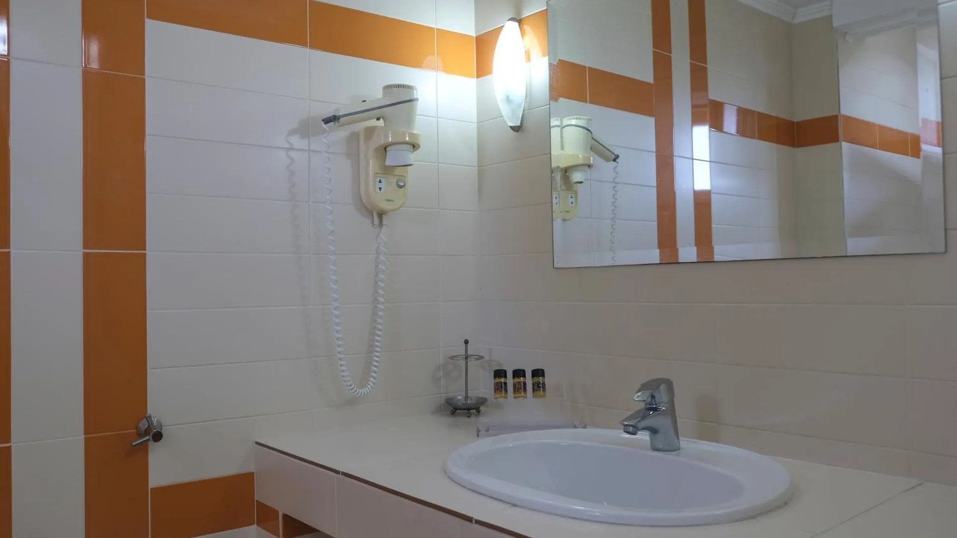 Апарт-отель Aphrodite Studios Kallithea
