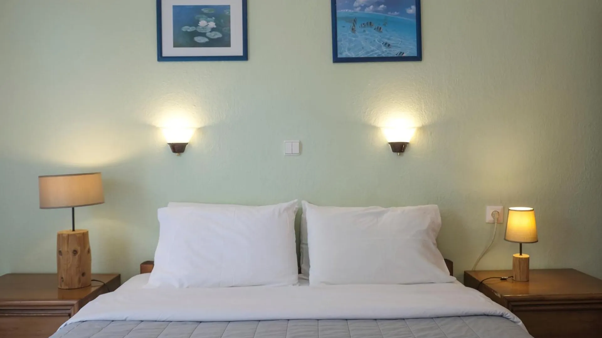 Aphrodite Studios Kallithea  2*, Kallithea (Chalkidiki)