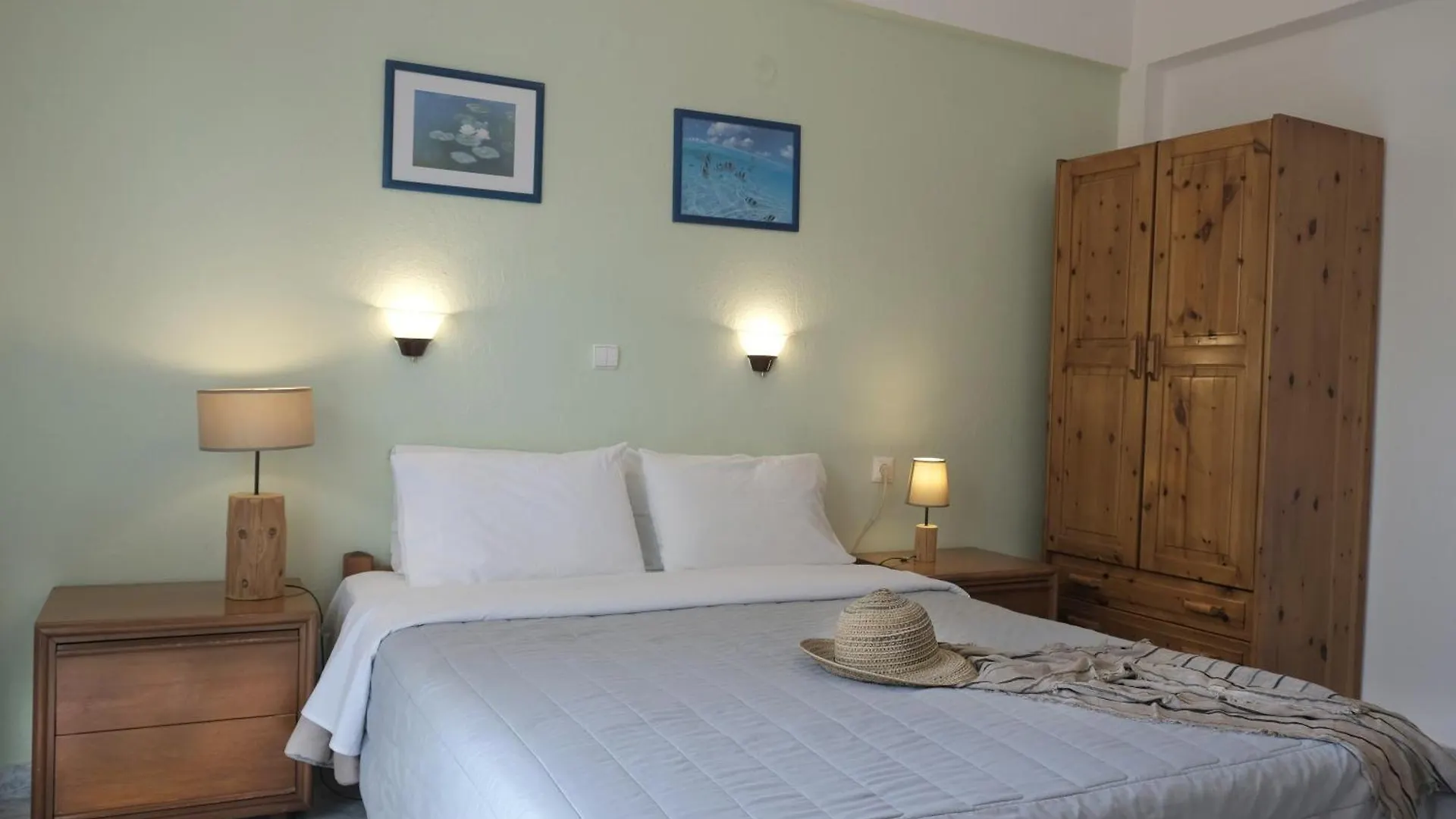 Aphrodite Studios Kallithea