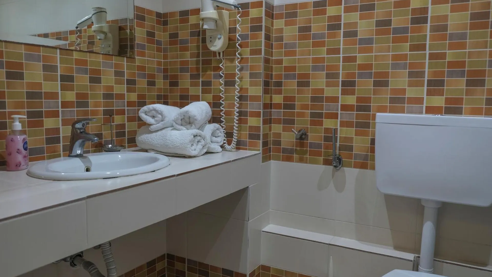 Aphrodite Studios Kallithea  Апарт-отель