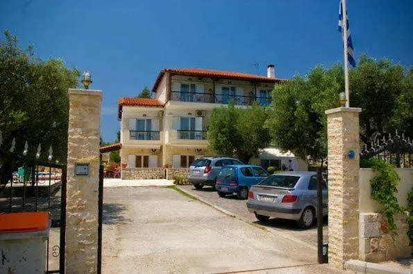 Aphrodite Studios Kallithea