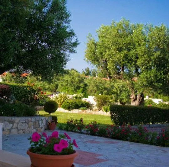 Aphrodite Studios Kallithea  Kallithea (Chalkidiki)