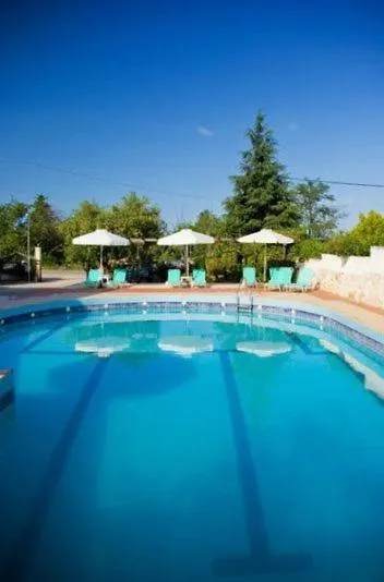 Aphrodite Studios Kallithea  2*, Kallithea (Chalkidiki) Греция
