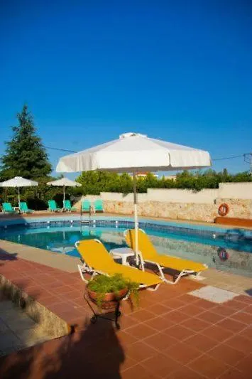 Aphrodite Studios Kallithea  Греция